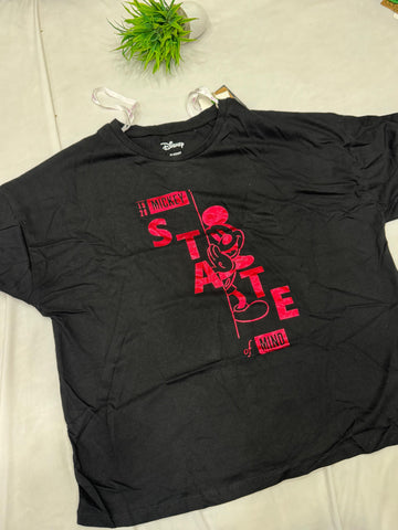 Ladies T-shirts L Size