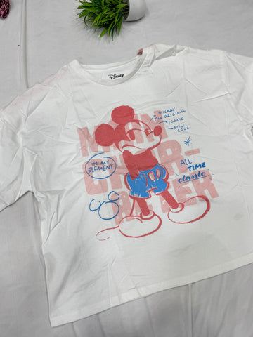 Ladies T-shirts L Size