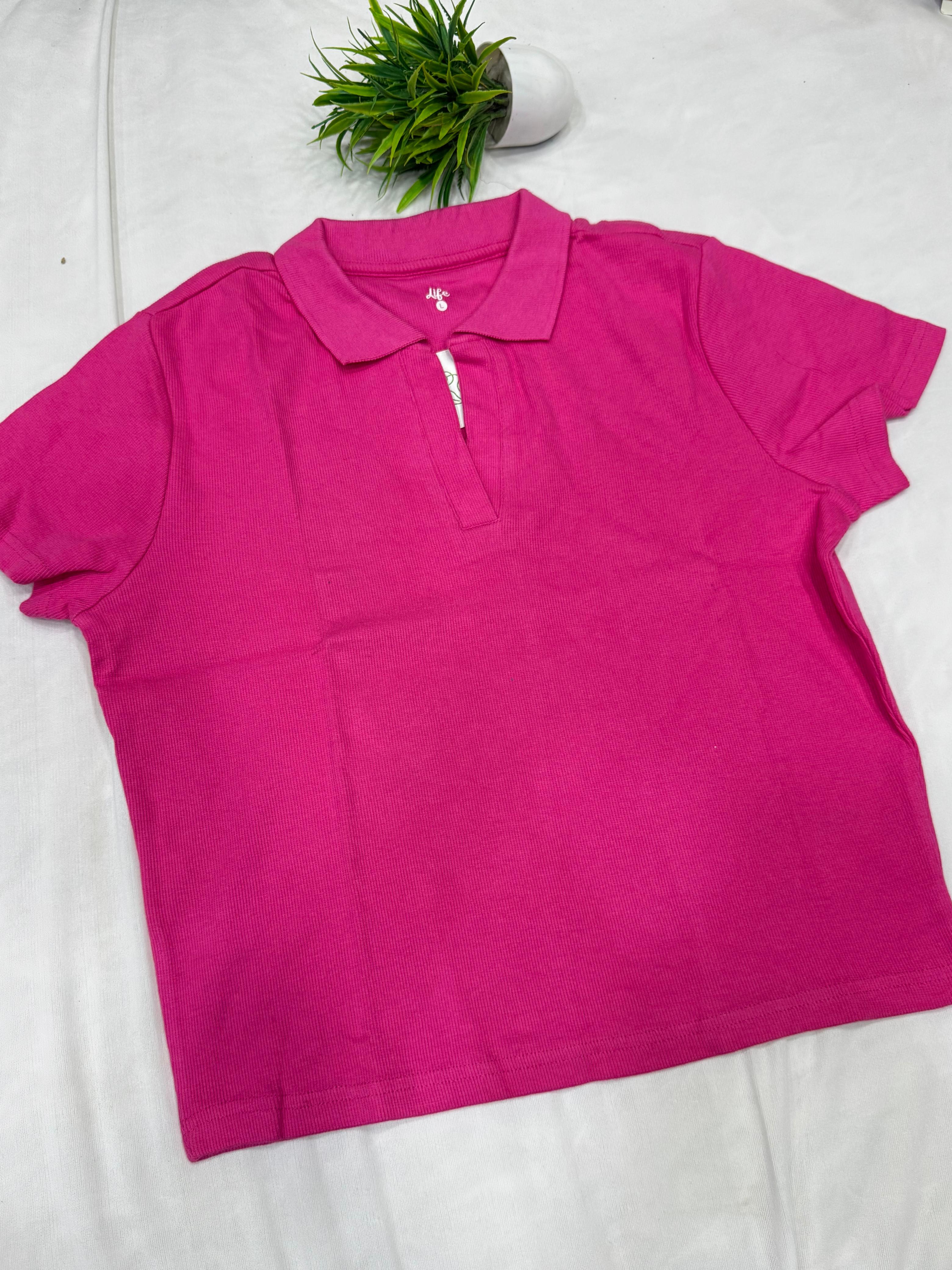 Ladies T-shirts L Size