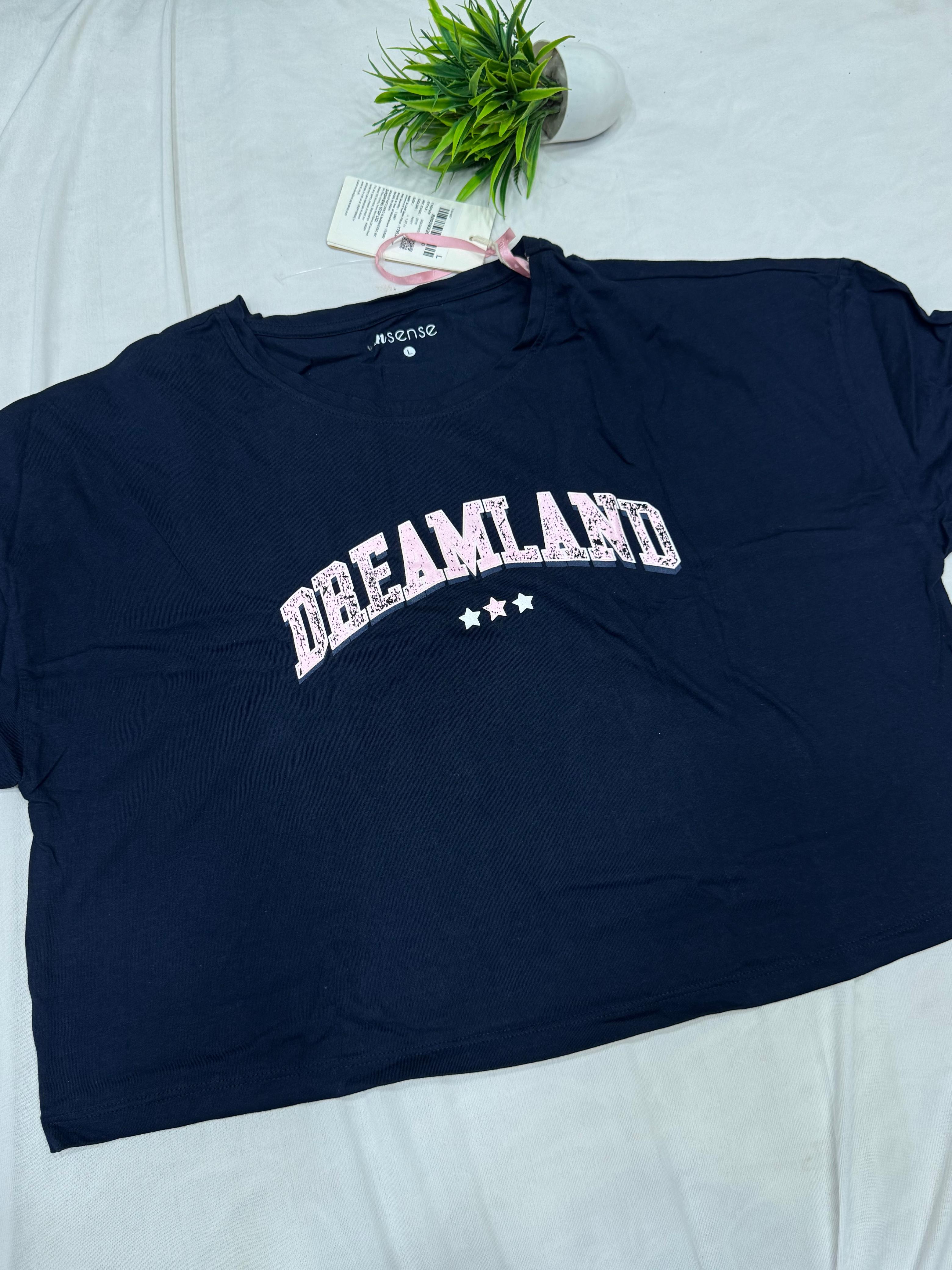 Ladies T-shirts L Size
