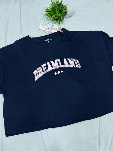 Ladies T-shirts L Size