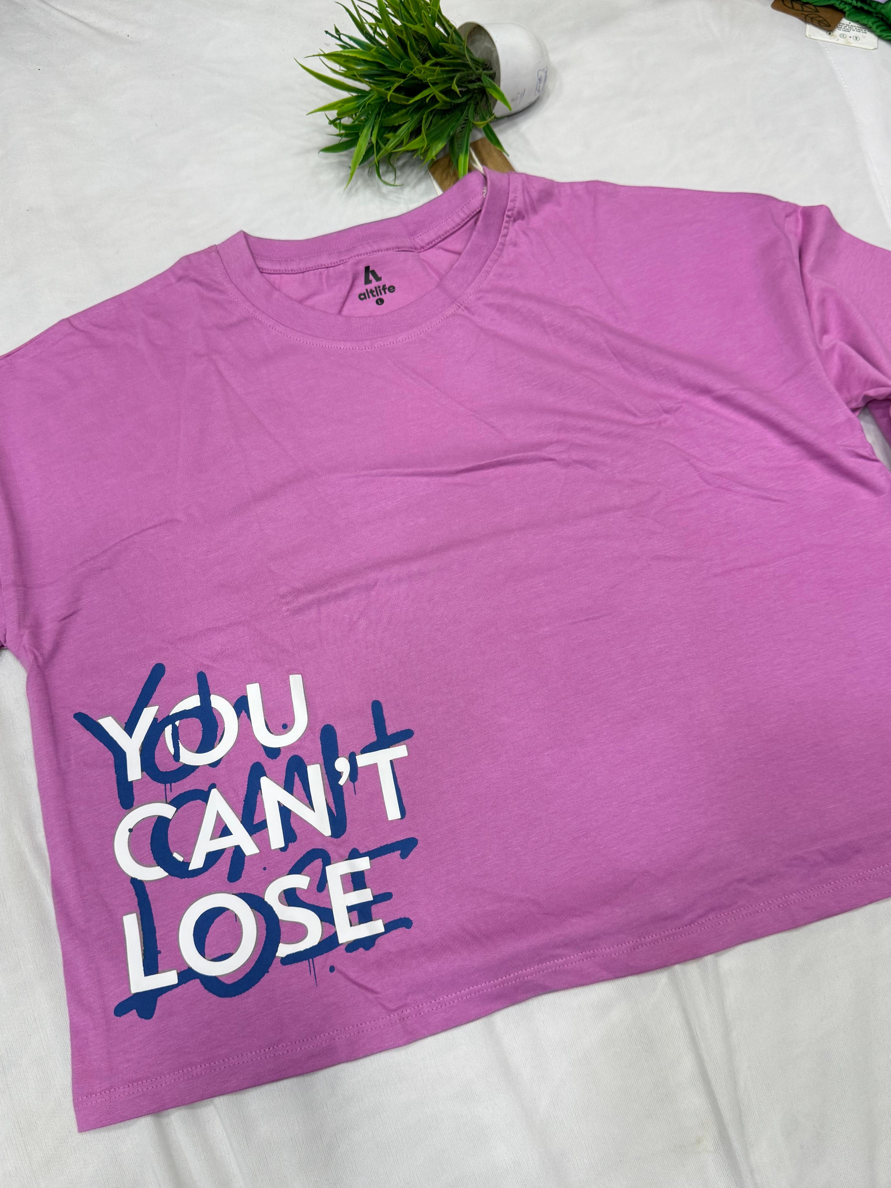 Ladies T-shirts L Size