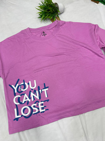 Ladies T-shirts L Size