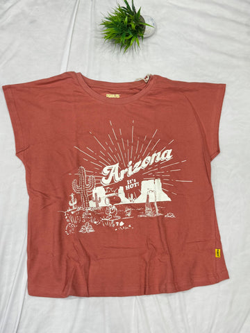 Ladies T-shirts L Size