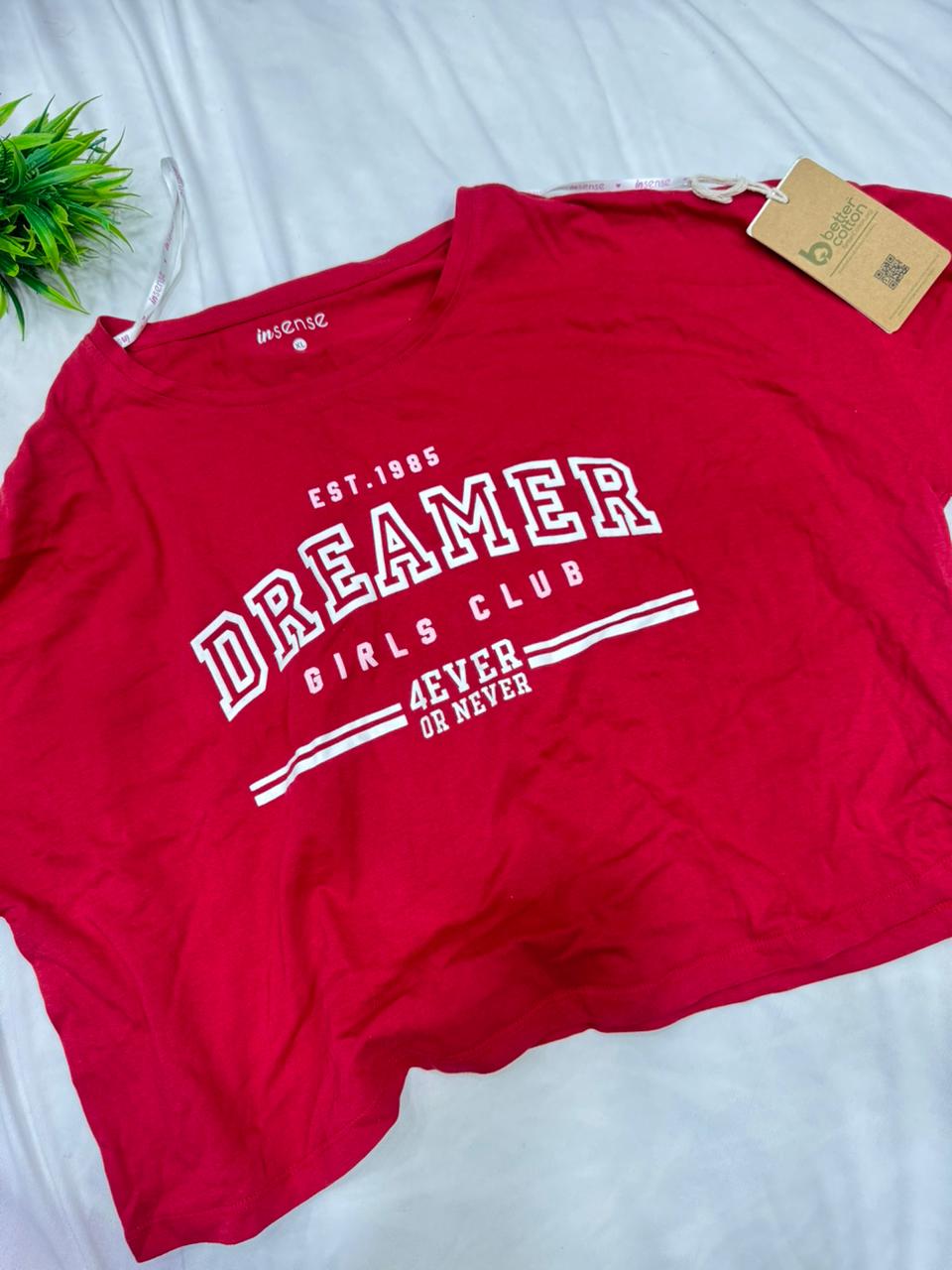 Ladies T-shirts XL Size