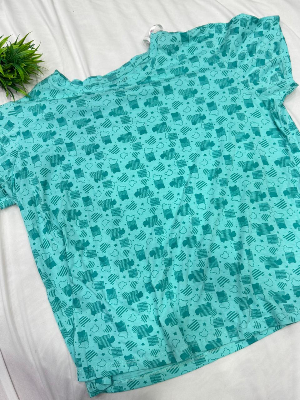 Ladies T-shirts XL Size