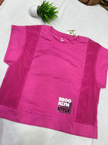 Ladies T-shirts XL Size