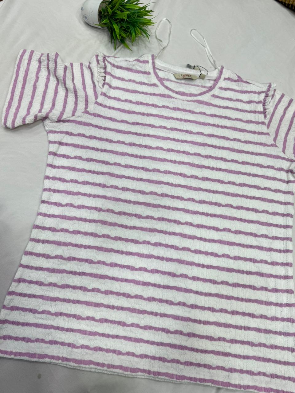 Ladies T-shirts XL Size