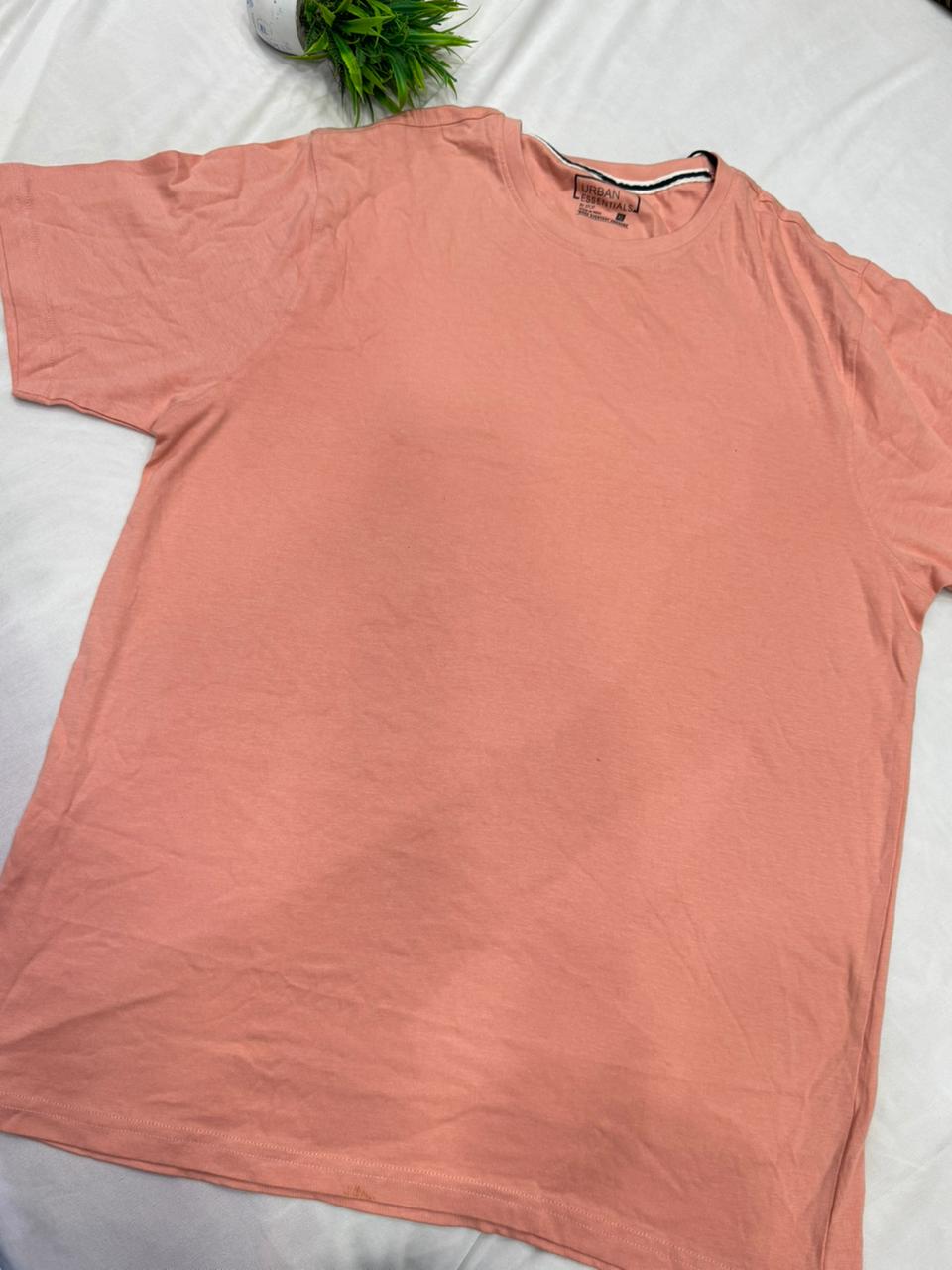 Ladies T-shirts XL Size