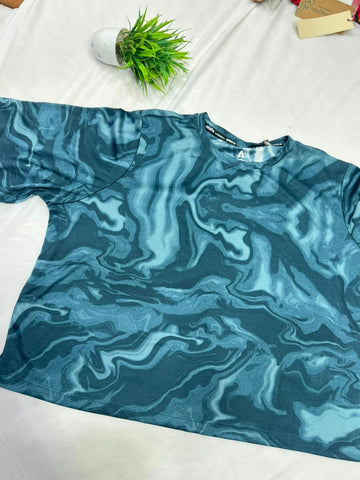 Ladies T-shirts XL Size