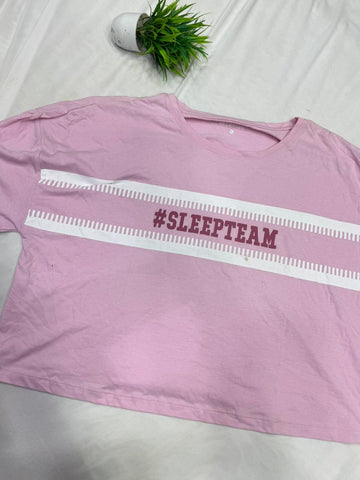 Ladies T-shirts XL Size