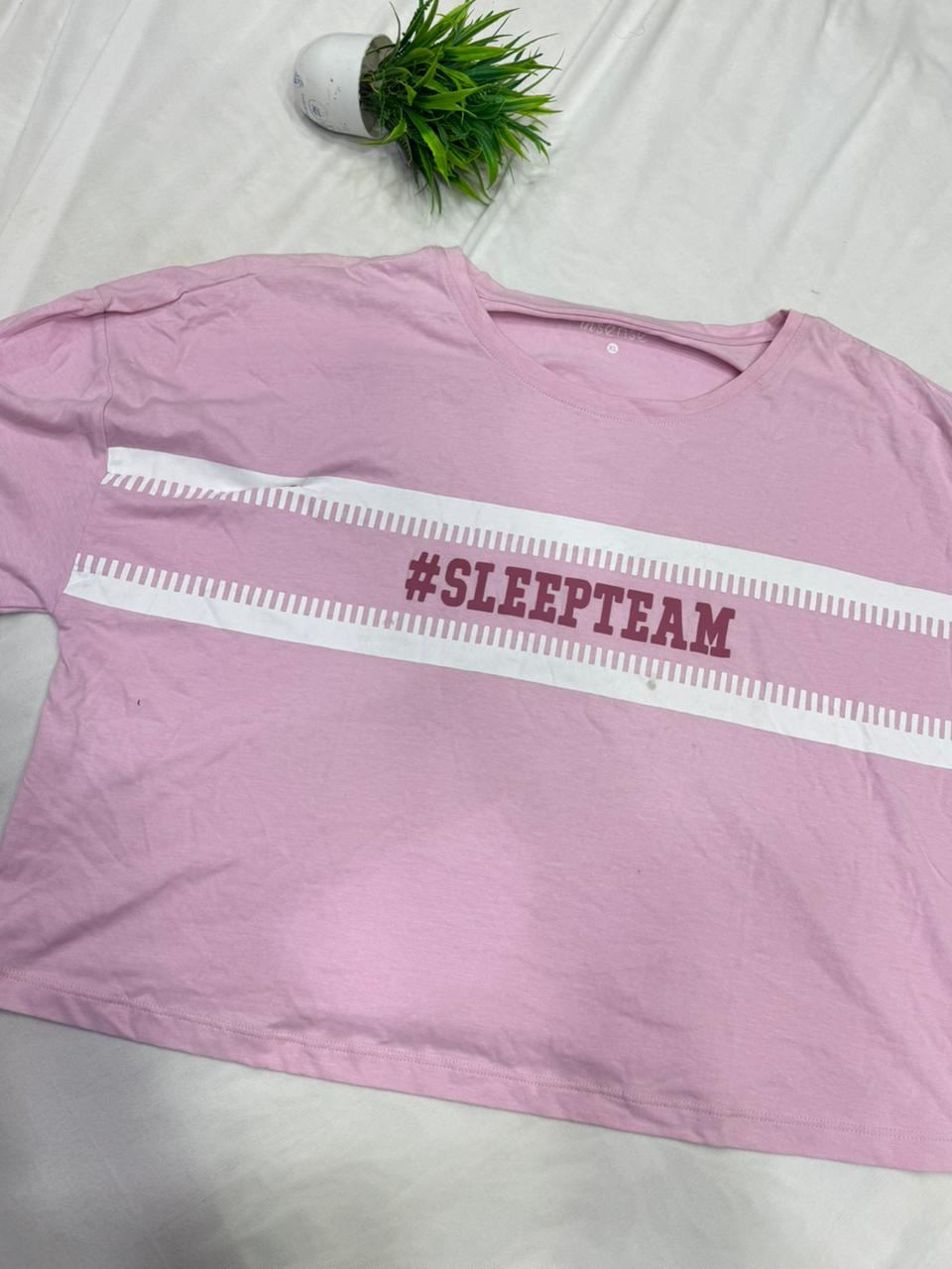 Ladies T-shirts XL Size