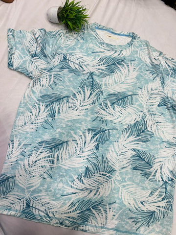 Ladies T-shirts XL Size