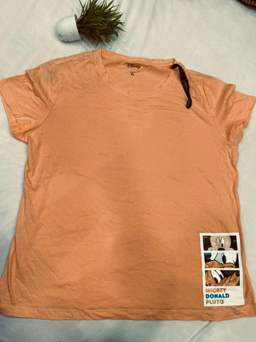 Ladies T-shirts XL Size