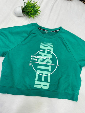 Ladies T-shirts XL Size