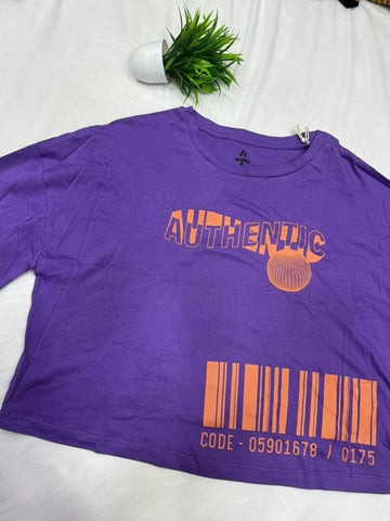 Ladies T-shirts XL Size