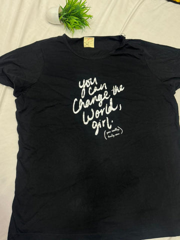 Ladies T-shirts XL Size