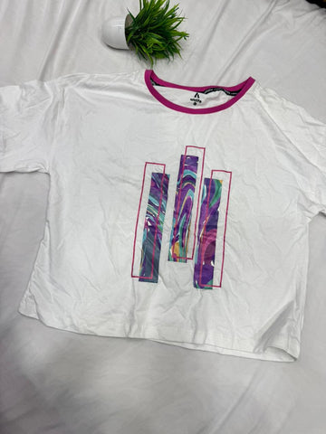 Ladies T-shirts XL Size