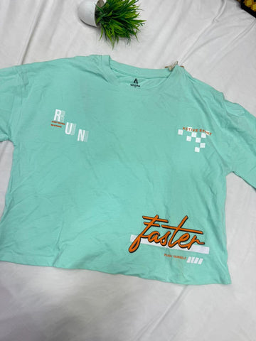 Ladies T-shirts XL Size