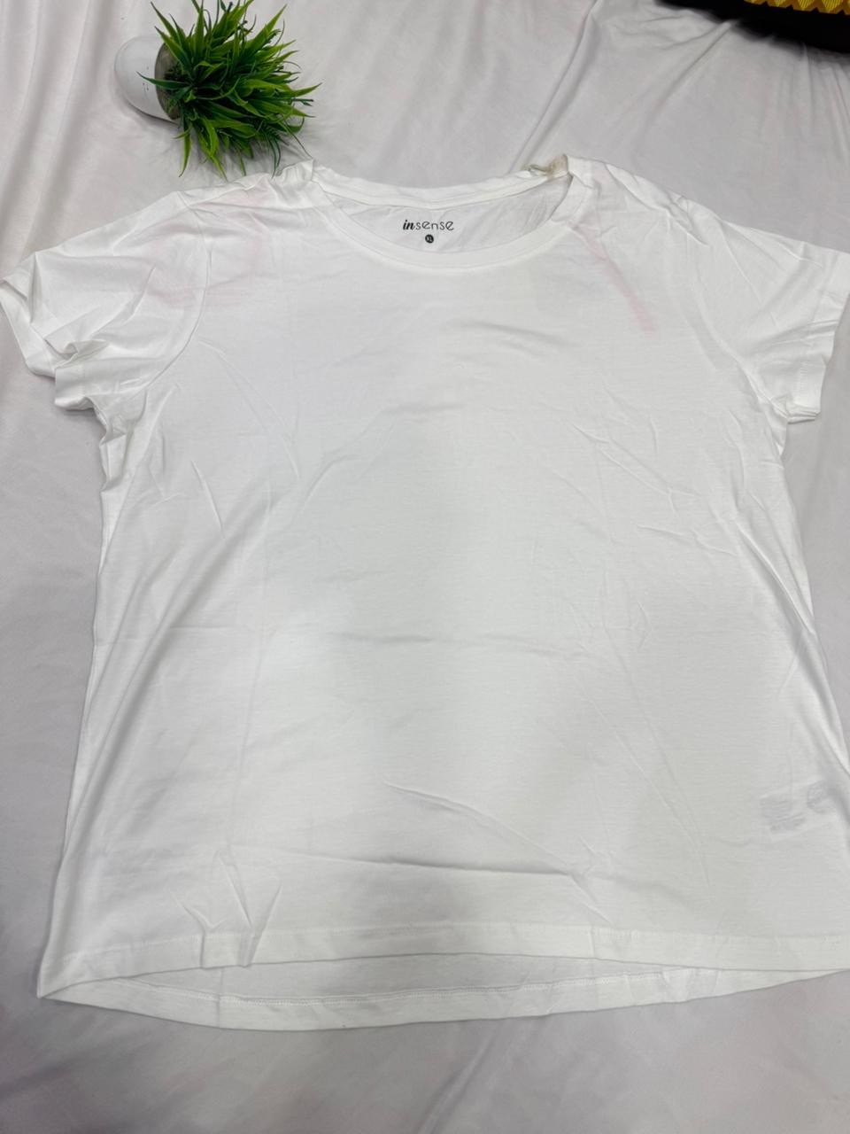 Ladies T-shirts XL Size