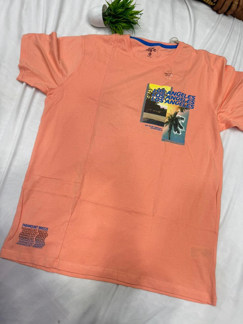 Ladies T-shirts XL Size