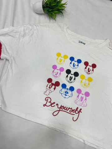 Ladies T-shirts XL Size