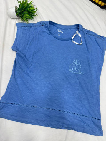 Ladies T-shirts XL Size