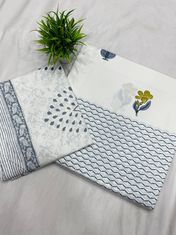 10 X 10 Premium Rayon Cotton