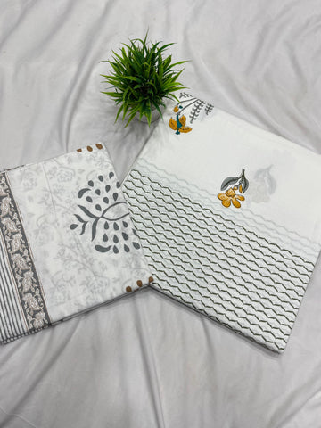 10 X 10 Premium Rayon Cotton