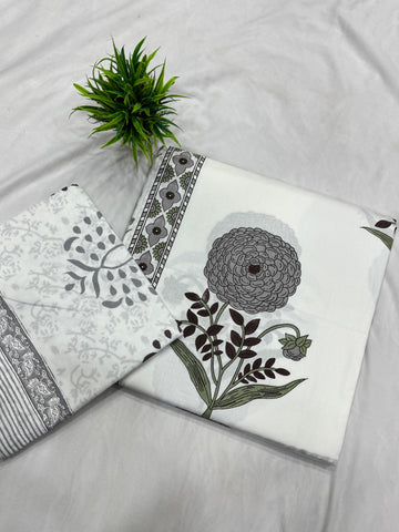 10 X 10 Premium Rayon Cotton