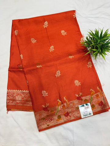 Mona Silk Sarees