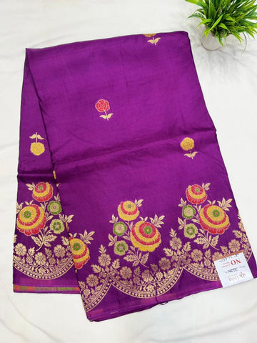 Mona Silk Sarees