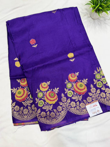 Mona Silk Sarees