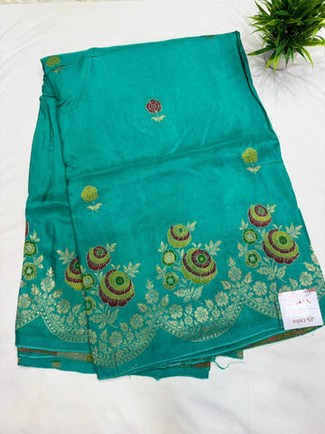 Mona Silk Sarees