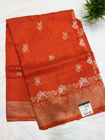 Mona Silk Sarees