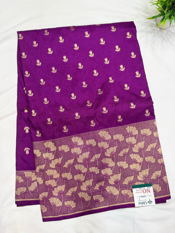 Mona Silk Sarees