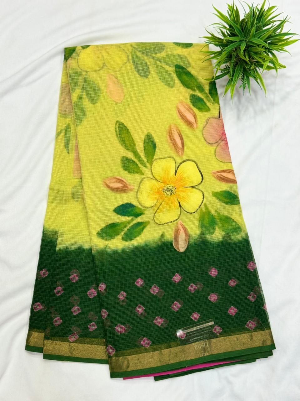 Kota Sarees