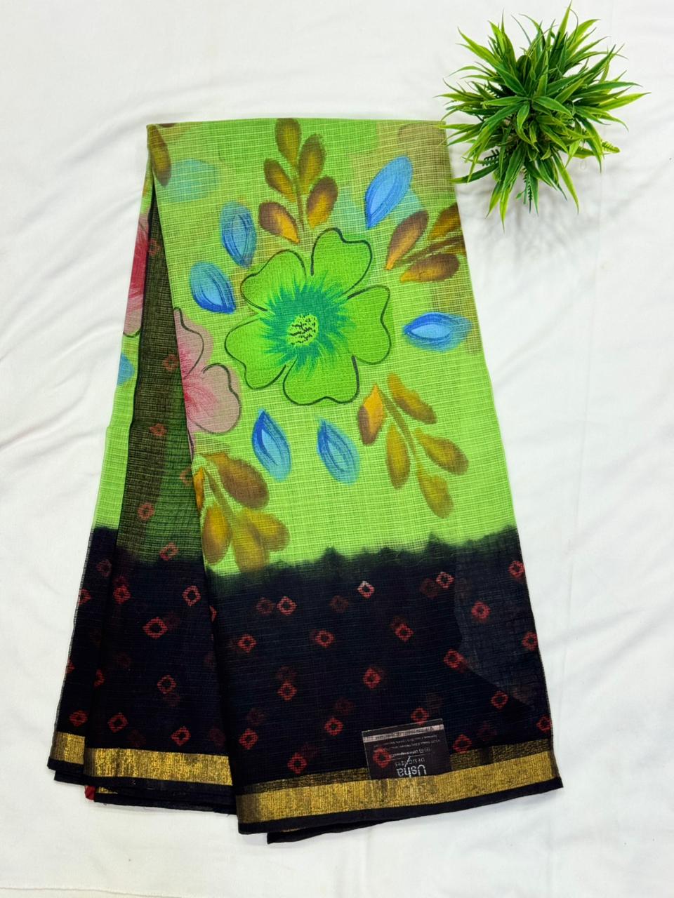 Kota Sarees