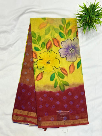 Kota Sarees