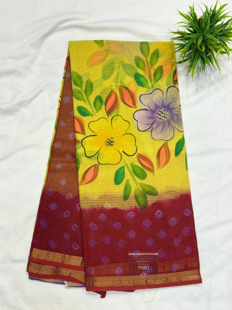 Kota Sarees