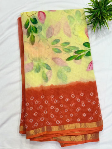 Kota Sarees