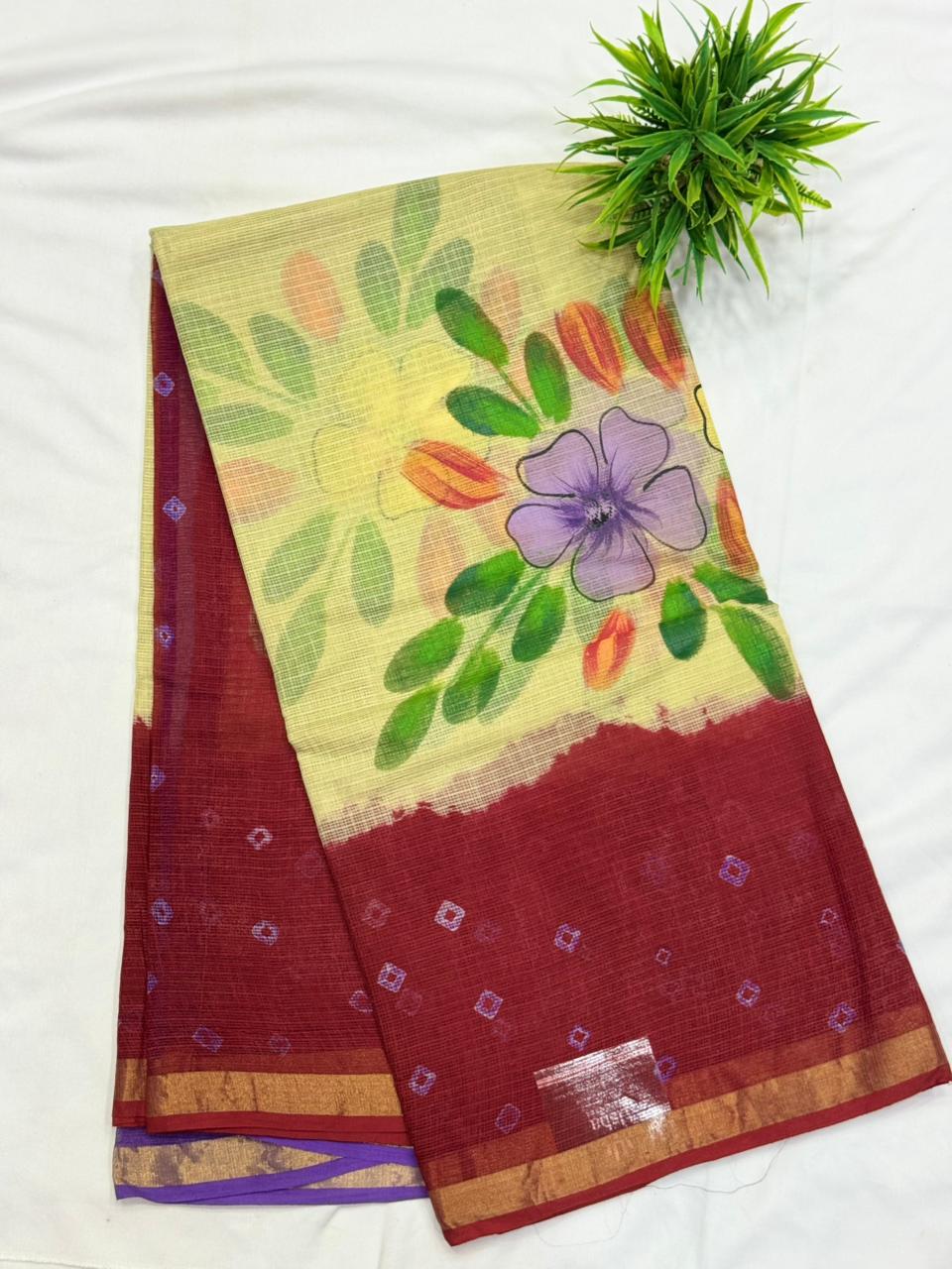 Kota Sarees