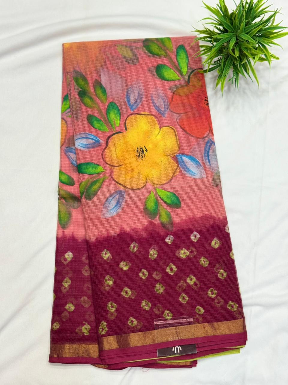 Kota Sarees