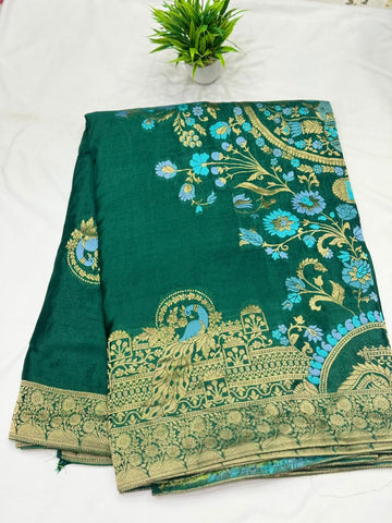 Benarasi Saree
