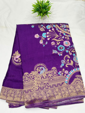 Benarasi Saree
