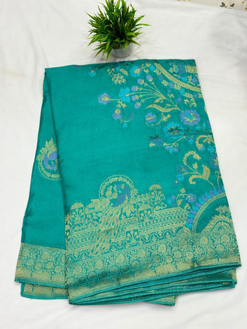 Benarasi Saree