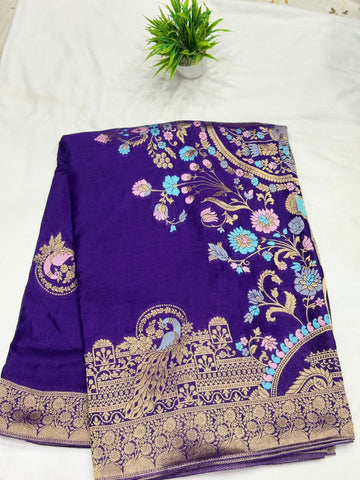 Benarasi Saree