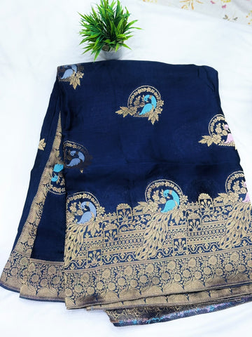 Benarasi Saree