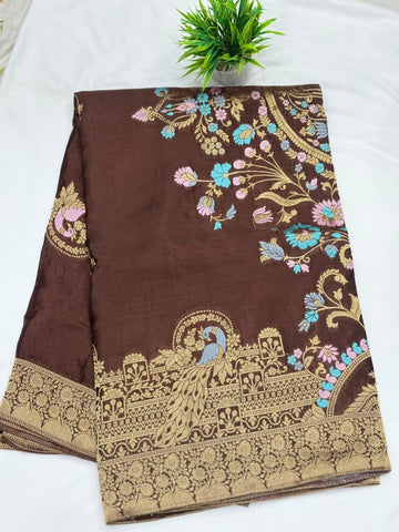 Benarasi Saree