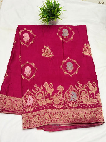 Benarasi Saree